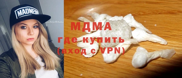 МДПВ Алексеевка